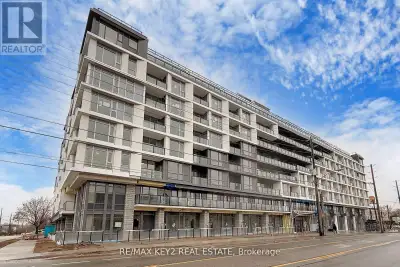 Discover the perfect blend of modern design and urban convenience in this brand-new 1+1 bedroom, 2-b...