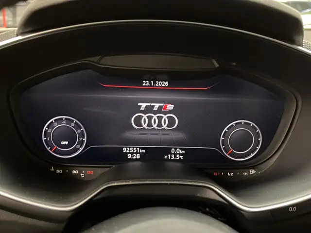 2016 Audi TT 2.0T in Cars & Trucks in Calgary - Image 11