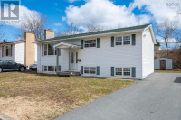 93 Aspen Crescent Lower Sackville, Nova Scotia