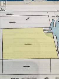 Lot Millstream Road Elgin, Nova Scotia New Glasgow Nova Scotia Preview