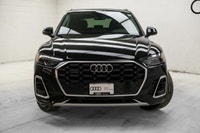DEMO - Save over $9300 from new!! It's easy to see why the Q5 is one of the best selling SUV's in it... (image 1)