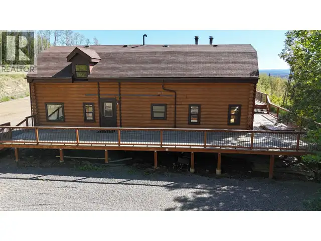 7540 VALLEYVIEW DRIVE Fort Nelson, British Columbia in Houses for Sale in Fort St. John - Image 37