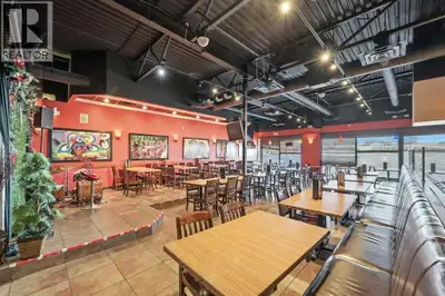 Restaurant for Sale – Established, Turnkey Opportunity. Thriving restaurant business operating succe...