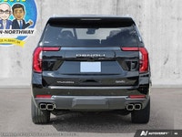 Welcome to Mann-Northway Auto Source. This GMC Yukon XL boasts a sturdy engine powering this Automat... (image 5)