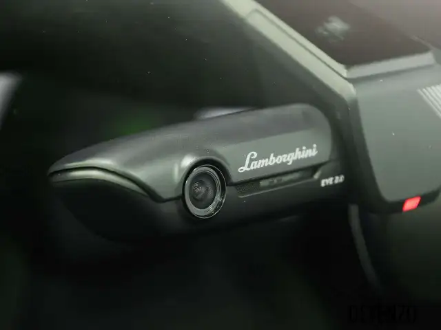 2024 Lamborghini Urus Urus S 657HP604128114691942407