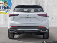 Welcome to Mann-Northway Auto Source. This Buick Envision has a dependable Turbocharged Gas I4 2.0L/... (image 5)
