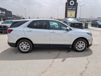 Finance this vehicle! Apply at stonebridgeauto.com 2022 Chevrolet Equinox LT. 1.5L 4 Cylinder AWD. 7... (image 2)