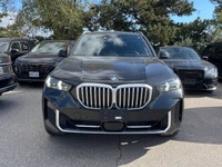 Welcome to BMW Regina 2024 BMW X5 4D Sport Utility xDrive40i Air Conditioning, Automatic temperature... (image 1)