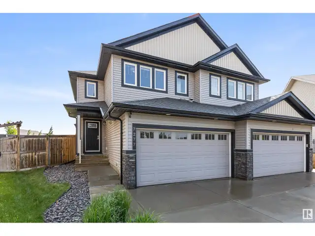 7277 ARMOUR CR SW Edmonton, Alberta62864759012099121
