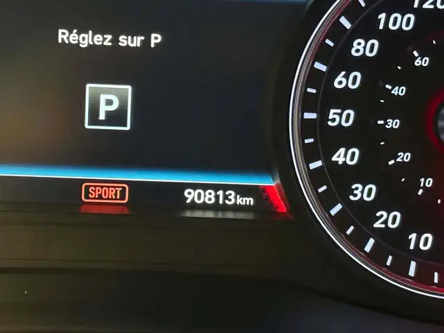 2019 Genesis G705343714464091545610