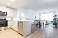 A rental that feels like home- Visit our stunning building in North Vancouver! Current Incentives: U... (image 6)