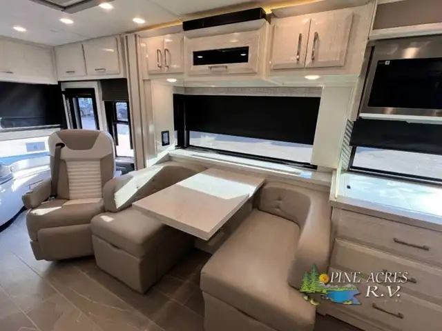 2024 Newmar New Aire 3549 Luxury Diesel Pusher in RVs & Motorhomes in Moncton - Image 38