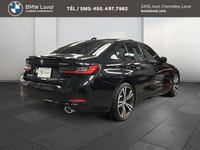 ===== 2023 BMW 3 Series 330i xDrive | Gr. Sup. Amélioré | ===== ===== * Groupe Supérieur Amélioré *... (image 7)