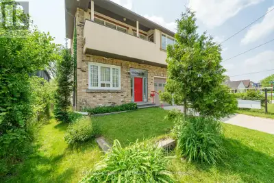 Beachside Living at its Best! Custom Built in 2011 & Beautifully Maintained! Bright & Airy 2 Storey...