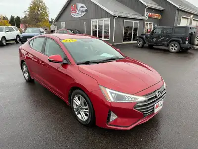 2020 Hyundai ELANTRA PREFERRED $76 Weekly tax in Auto 2.0L 4cyl FWD ???? Auto Transmission ???? Only...
