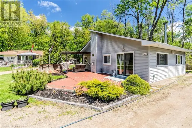 57 12TH CONC Road E Unit# 705 Flamborough, Ontario62864380314113122