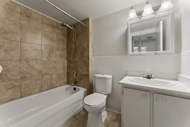 Sun Ray Manor Apartments - 1 Bedroom, 1 Bath A Apartment for Ren in Long Term Rentals in Windsor Region - Image 13