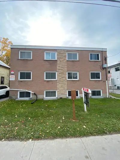 12-196 Concession St- May 1st 1-Bedroom Apartment for Rent - Brand New & Conveniently Located! This...