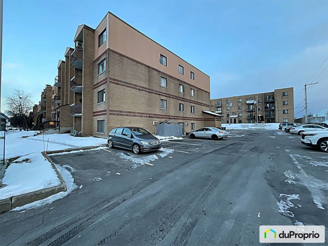 $329,900 - Condominium for sale in Chomedey — photo 3
