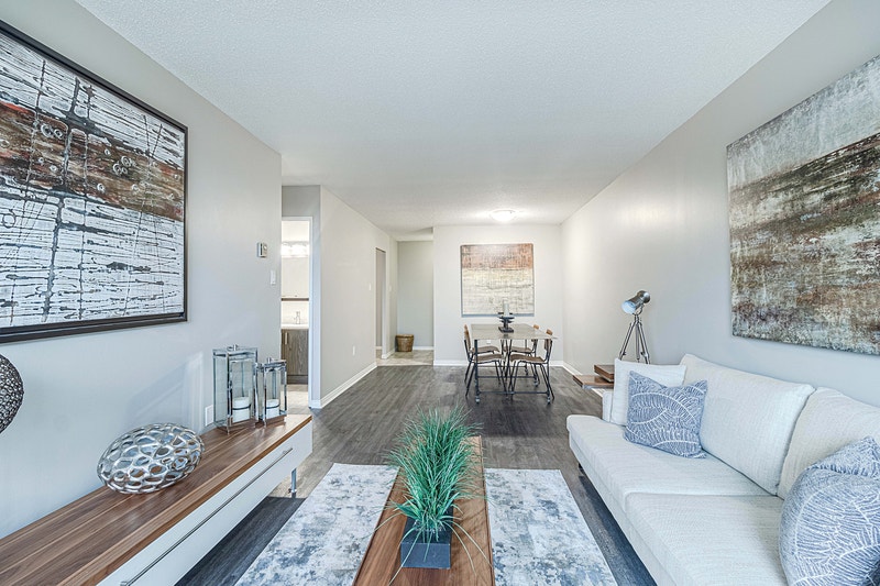 One Bedroom Apartment Available for Rent in North London Long Term