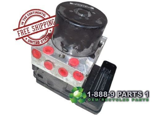 ABS Anti-Lock Brake Pump w/Module Ford Escape 2013-2021 OEM in Other Parts & Accessories in Hamilton - Image 2