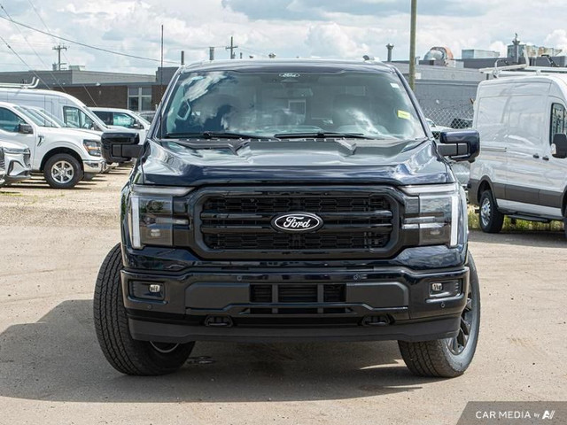2025 Ford F-150 Lariat in Cars & Trucks in Edmonton - Image 2