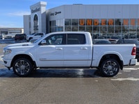 Come see this 2022 Ram 1500 Limited. Its Automatic transmission and Regular Unleaded V-8 5.7 L/345 e... (image 4)