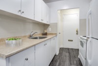 Discover comfortable, quiet living at 53 McMurchy Avenue North, where our large, newly renovated one... (image 8)