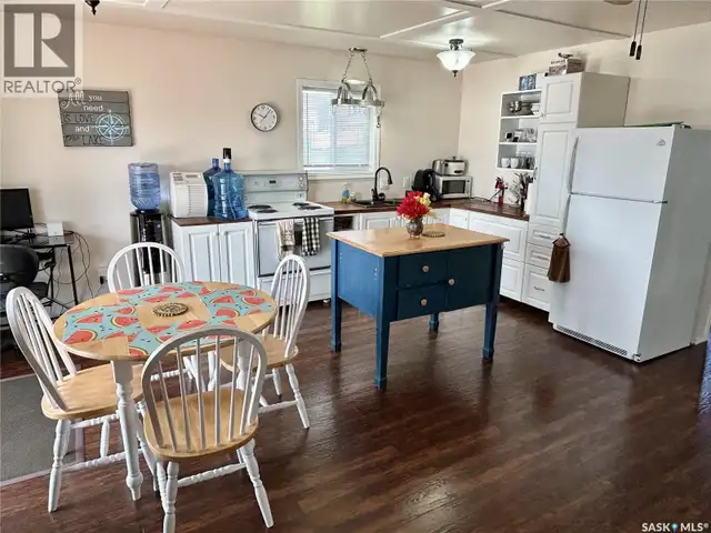2 Willow ROAD Invergordon Rm No. 430, Saskatchewan in Houses for Sale in Prince Albert - Image 16