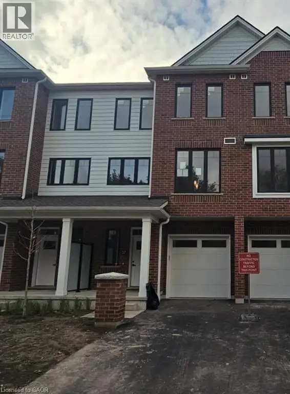 37 MILL Street Kitchener, Ontario in Long Term Rentals in Kitchener / Waterloo - Image 2