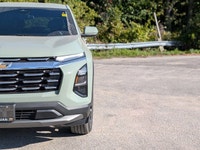 Convenience Package II - Wireless Phone Charging - Remote Vehicle Start *Find your next vehicle at G... (image 4)