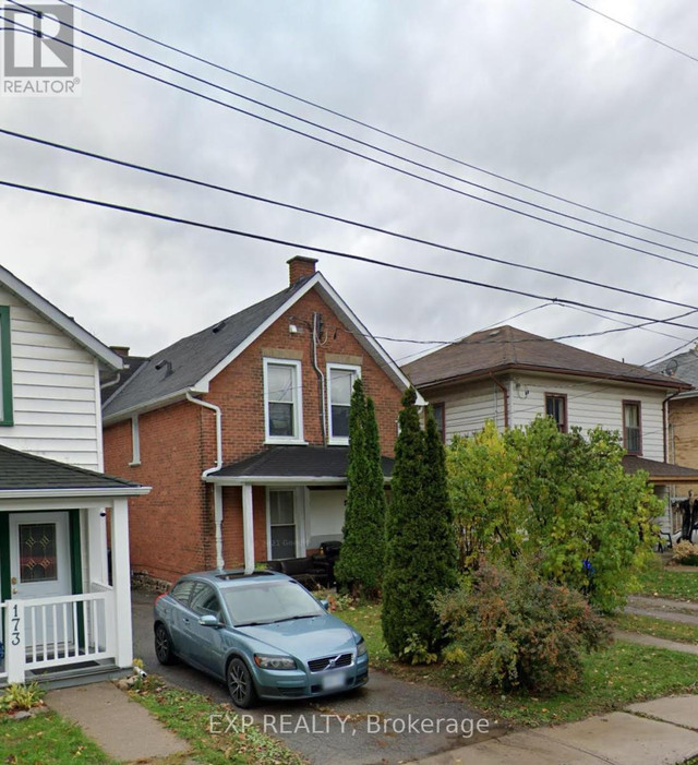 175 EDINBURGH ST Peterborough, Ontario in Houses for Sale in Peterborough