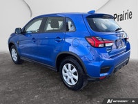 2024 Mitsubishi RVR ES Listing Vehicle Highlights Keyless Entry Heated Seats CarPlay Overview Conque... (image 3)