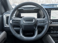Denali Black Edition | 20in Black Wheels | Black Assist Steps | Black Badging | Black Chrome Exhaust... (image 9)