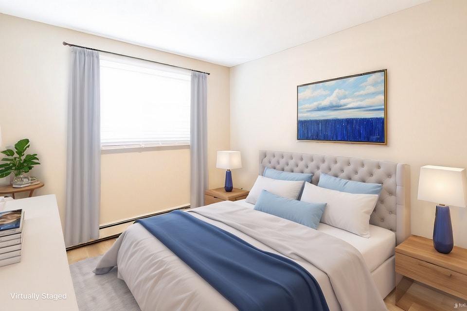 Sunalta Apartment For Rent 2