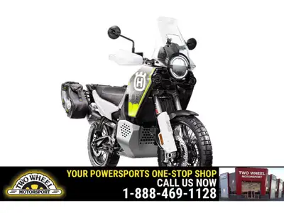 Welcome to Two Wheel Motorsport An exceptional evolution of the pioneering Norden 901, the Norden 90...