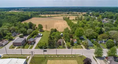 37 ACRES LAND(FR ZONING) FOR SALE IN WEST ELGIN Are you looking to sell your land? I am working with...