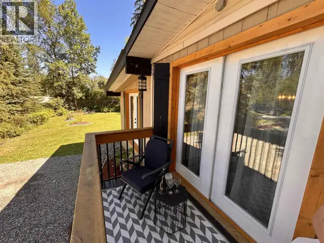 1122 ELLISON ROAD Quesnel, British Columbia in Houses for Sale in Quesnel - Image 29