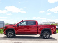Turbocharged Diesel I6 engine for powerful performance | 4x4 drive system ensures stability in all c... (image 8)