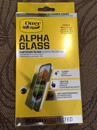 Otterbox Alpha Glass for iPhone 8Plus / 7plus / 6s plus/ 6 plus
