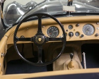 Vintage Car collectors dream - Very Rare Les vrais amateurs de voitures ont, à un moment ou à un aut... (image 4)