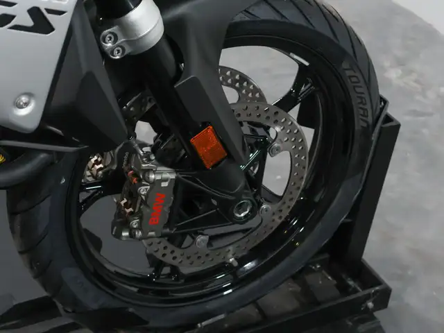 2026 BMW R 1300 GS in Street, Cruisers & Choppers in Kelowna - Image 22