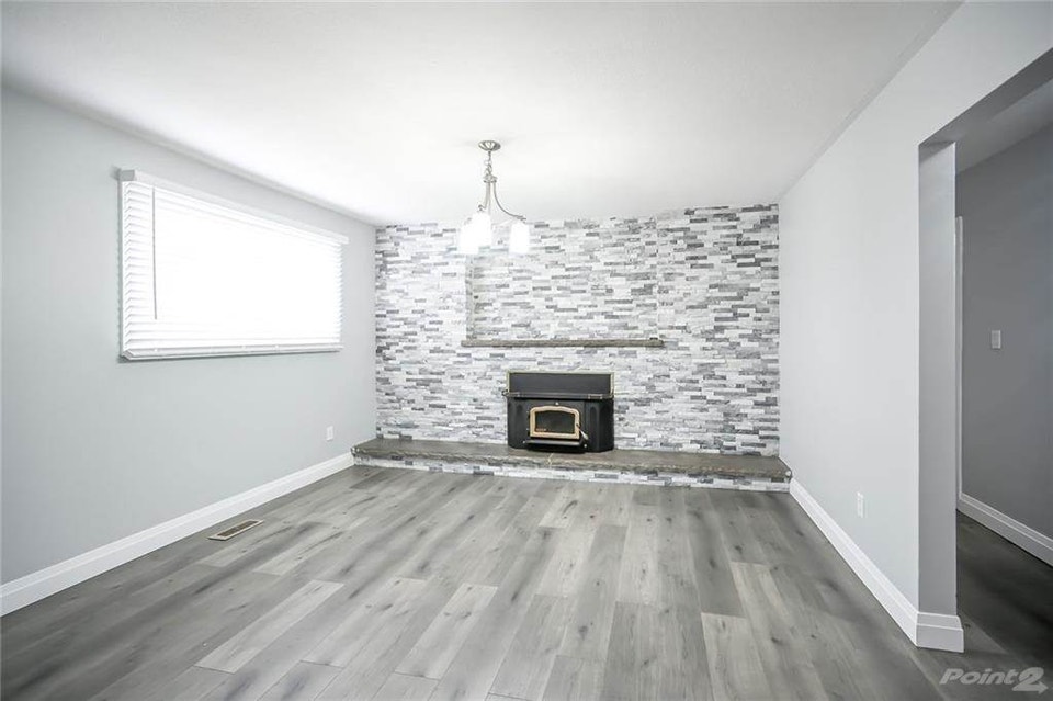 3 Bedroom Lower-Level Home for Rent in Hamilton –Available Now 4