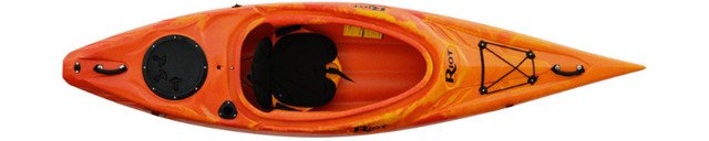 *SALE*  Riot Quest 10 Kayak w/ paddle, New in Canoes, Kayaks & Paddles in Norfolk County - Image 3