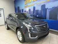 CADILLAC XT5 2019 AWD V6 3.6L 4X4 TOUT ÉQUIPÉ / INTÉRIEUR EN CUIR CHAUFFANT ET ÉLECTRIQUE / AIR CLIM... (image 2)