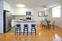 SPACIOUS 2 BEDROOM APARTMENT FOR RENT IN PORT HOPE! SELECT APARTMENTS REVITALIZED WITH MODERN FINISH... (image 3)