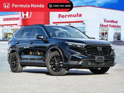 (HCUV ) HONDA CERTIFIED USED VEHICLE, NO HIDDEN FEES, NO EXTRA $$$ ON HCUV(CPO), BALANCE OF WARRANTY...
