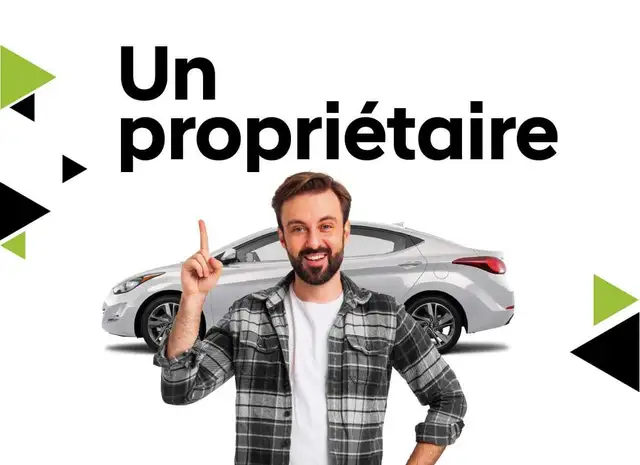 Hyundai Elantra GT GL BA 2018 in Cars & Trucks in Longueuil / South Shore - Image 5