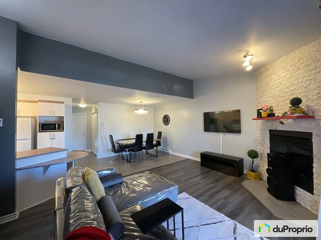 $350,000 - Condominium in Pointe-Aux-Trembles / East Montreal — photo 3