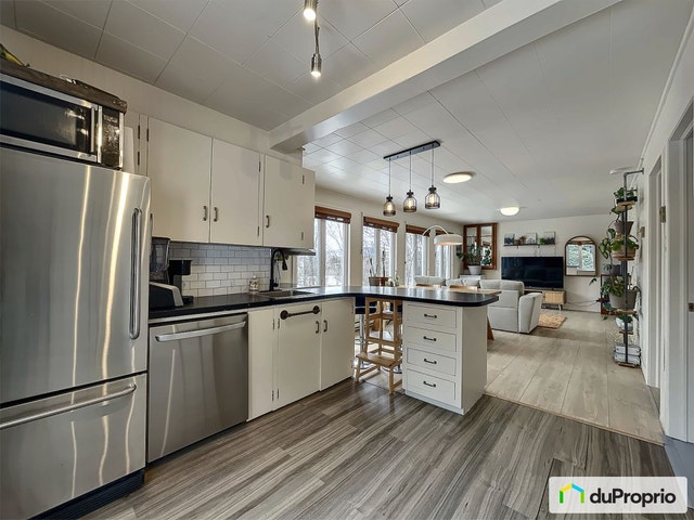 $289,000 - Cottage for sale in St-Donat — photo 3